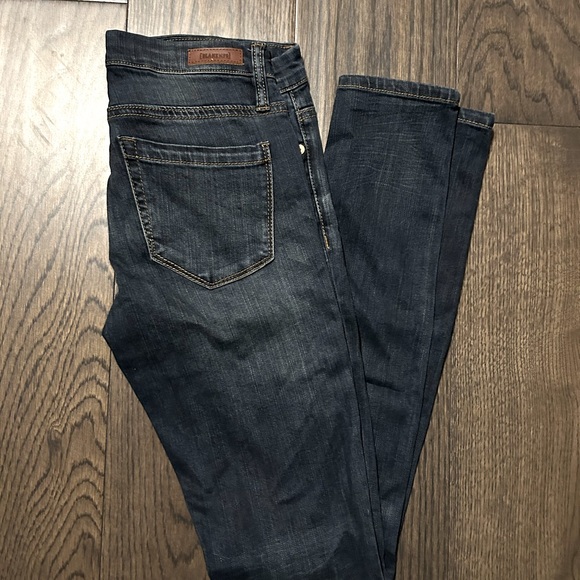 BlankNYC high rise jeans - Picture 4 of 4